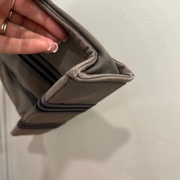 1076 HERMÈS PM Tote Grey - Picture 8 of 8